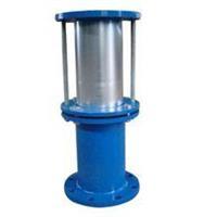 管道伸縮器產品目錄