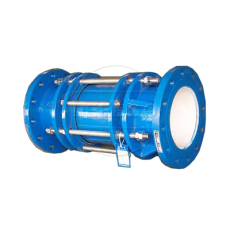 管道伸縮器 工業管道系統的重要連接組件