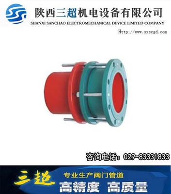 西安鋼制伸縮器廠家——岐山縣伸縮器與西安三超管道全方位解析