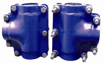 鴨嘴閥 管道配件中不可或缺的密封解決方案