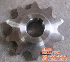 寧津縣昊源網鏈廠 網帶、鏈板、鏈輪、鏈條與鴨嘴閥的專業制造