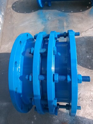 昆明套筒伸縮器與鴨嘴閥的應用與優勢