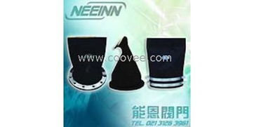 法蘭式鴨嘴閥與管道伸縮器 原理、價格與廠家概述