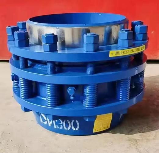 管道伸縮器 保護管道秘密的關鍵組件