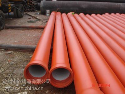 滄州永欣鴨嘴閥 給水管與排水管系統的關鍵組件