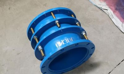 伸縮器型號與法蘭式鴨嘴閥 功能、應用及選擇指南