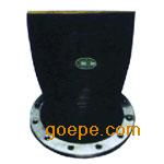 法蘭式橡膠排污止回閥 鴨嘴閥 鞏義市中譽管道設備廠的創新產品