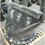 供應(yīng)XH41型法蘭式橡膠鴨嘴閥 專業(yè)排污止回閥廠家的高效解決方案