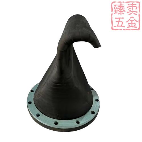 解析久念鴨嘴閥 從卡箍式到法蘭式，全面認識DN80排污止回閥