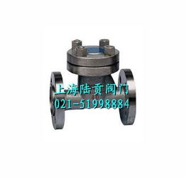 上海陸貢閥門產業探析 從高壓閥到鍛鋼閥門，探索法蘭式鴨嘴閥的專業制造商