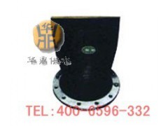 蘭州法蘭式鴨嘴閥 華鼎環保在暖搜網的卓越供應