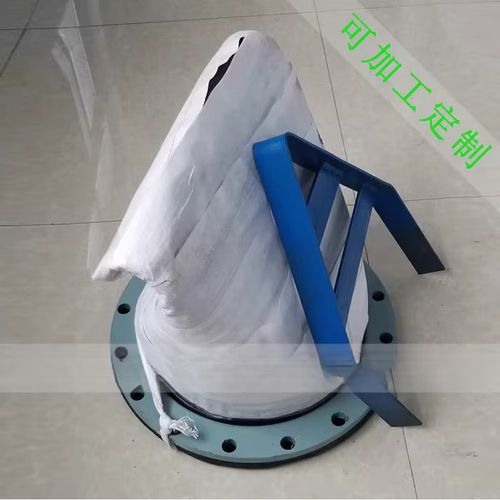 OEMG法蘭式橡膠鴨嘴閥 市政排污管道柔性逆止的可靠選擇