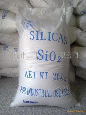 廠家三豐力爭(zhēng)做浙江 臺(tái)州 義烏 寧波白炭黑WL-980超細(xì)二氧化硅(白煙)最大供應(yīng)商價(jià)格 三豐 -蓋德化工網(wǎng)