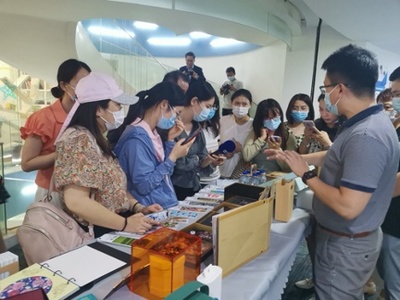 【探營】2022世界設(shè)計之都大會,小信帶你提前探營