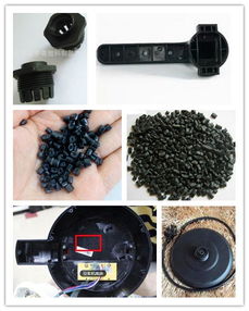 彩印廠油墨丙pp 進口噸包袋聚丙烯塑料再生料顆粒圖片,彩印廠油墨丙pp 進口噸包袋聚丙烯塑料再生料顆粒高清圖片 廣東中粵peppeva復合料廢舊塑料再生顆粒廠,