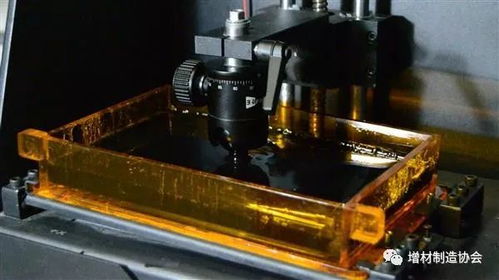 中國(guó)科學(xué)家研發(fā)出新型高性能光固化聚酰亞胺油墨,用于sla和dlp 3d打印技術(shù)