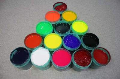 快訊!水性油墨增稠劑促進水性油墨綠色環(huán)保健康發(fā)展