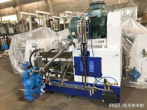 2025 臥式砂磨機(jī)企業(yè)如何提升客戶(hù)滿(mǎn)意度 鑫隆化工機(jī)械產(chǎn)品適配