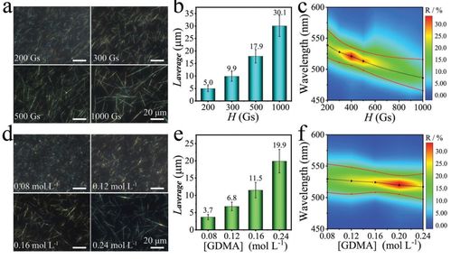 填補新一代防偽技術空白 武漢理工團隊研發新型光學可變油墨