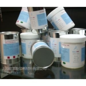 單組分免烘烤自干金屬油墨的研發 技術革新與應用前景